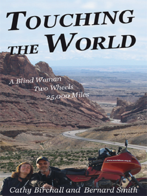 cover image of Touching the World